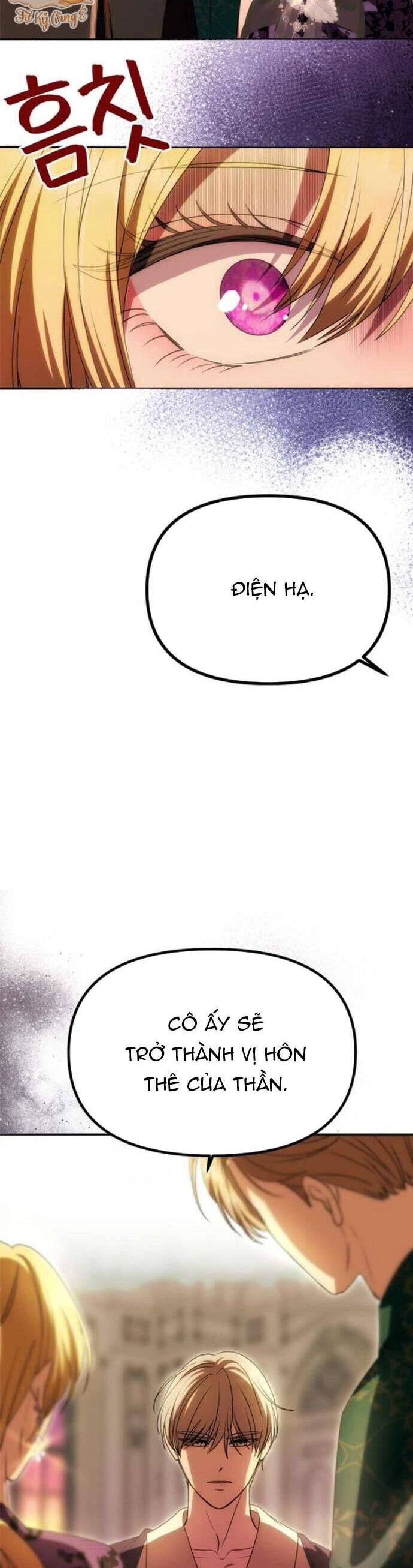 Chỉ Cần Một Người Chồng Là Đủ - Chapter 17 - Page 14