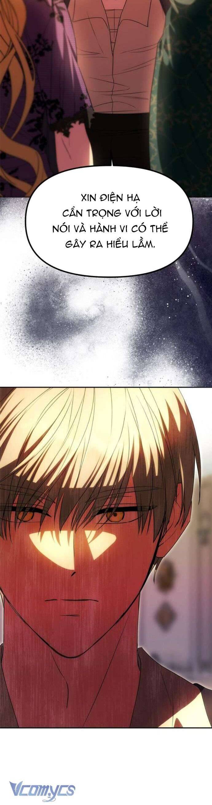 Chỉ Cần Một Người Chồng Là Đủ - Chapter 17 - Page 15
