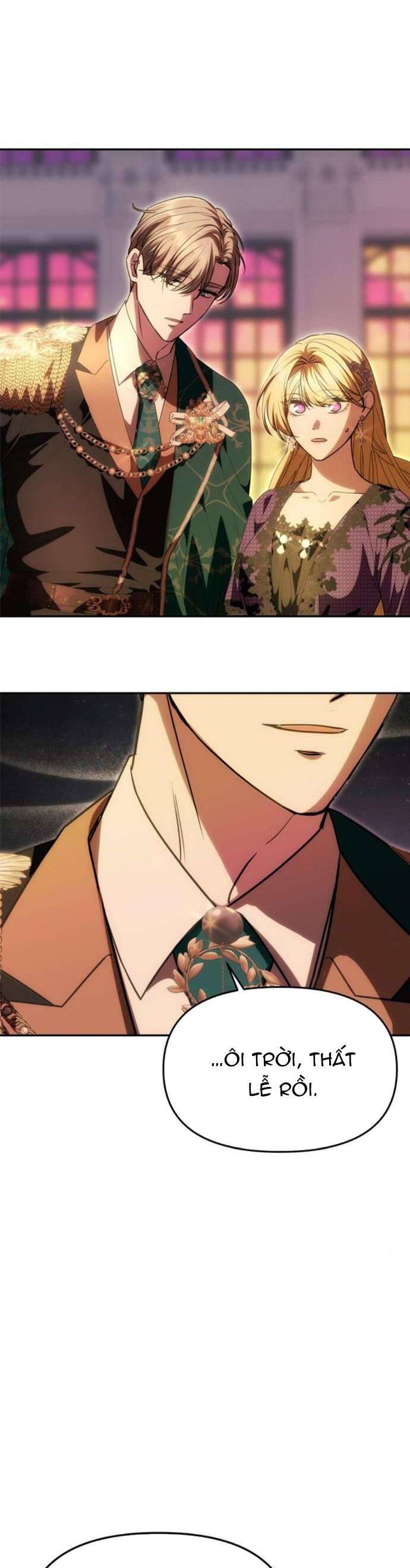 Chỉ Cần Một Người Chồng Là Đủ - Chapter 17 - Page 16