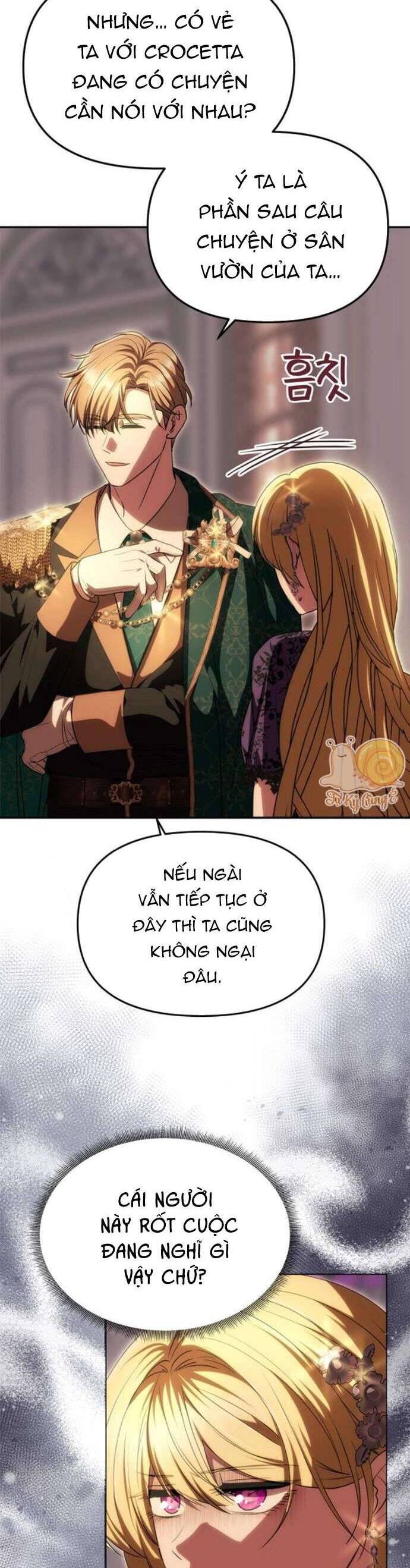 Chỉ Cần Một Người Chồng Là Đủ - Chapter 17 - Page 17