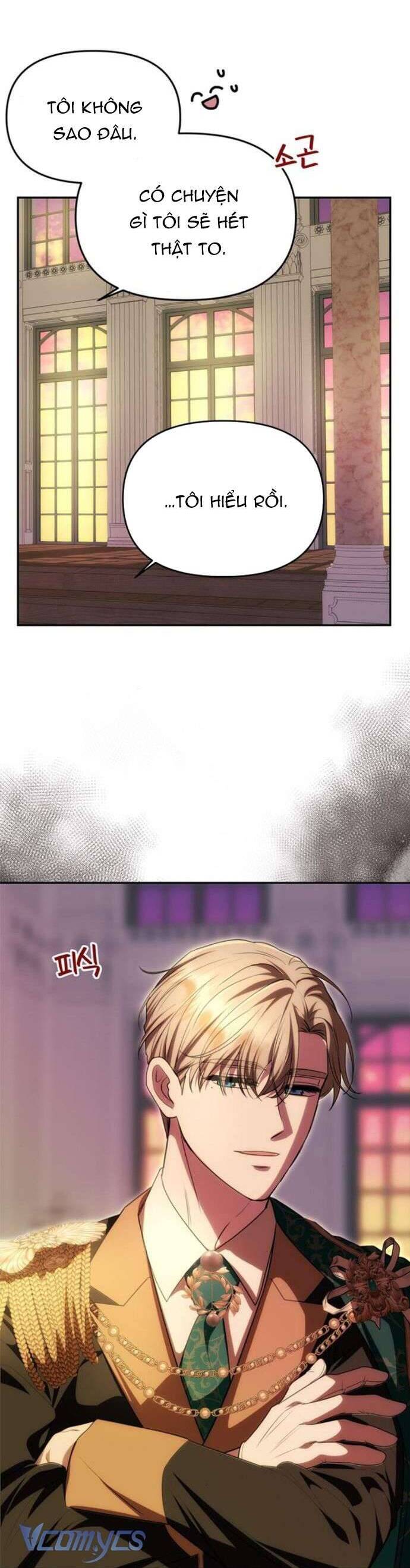 Chỉ Cần Một Người Chồng Là Đủ - Chapter 17 - Page 19