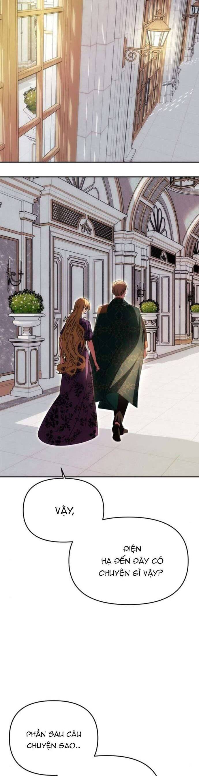 Chỉ Cần Một Người Chồng Là Đủ - Chapter 17 - Page 21