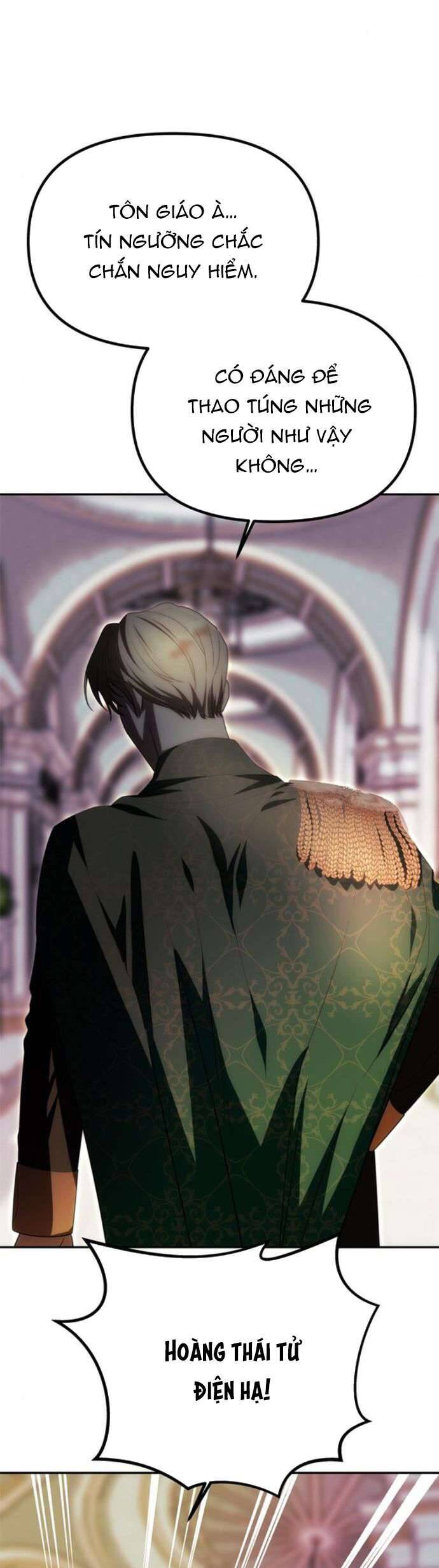 Chỉ Cần Một Người Chồng Là Đủ - Chapter 17 - Page 24