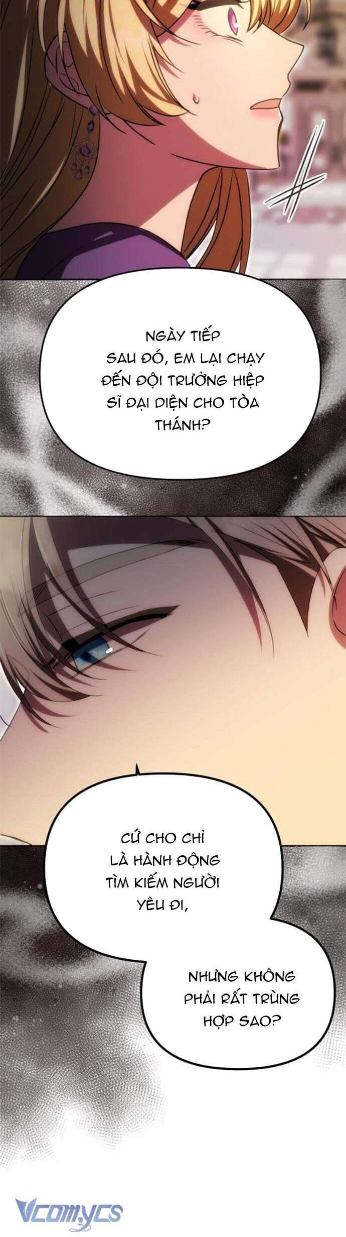 Chỉ Cần Một Người Chồng Là Đủ - Chapter 17 - Page 28