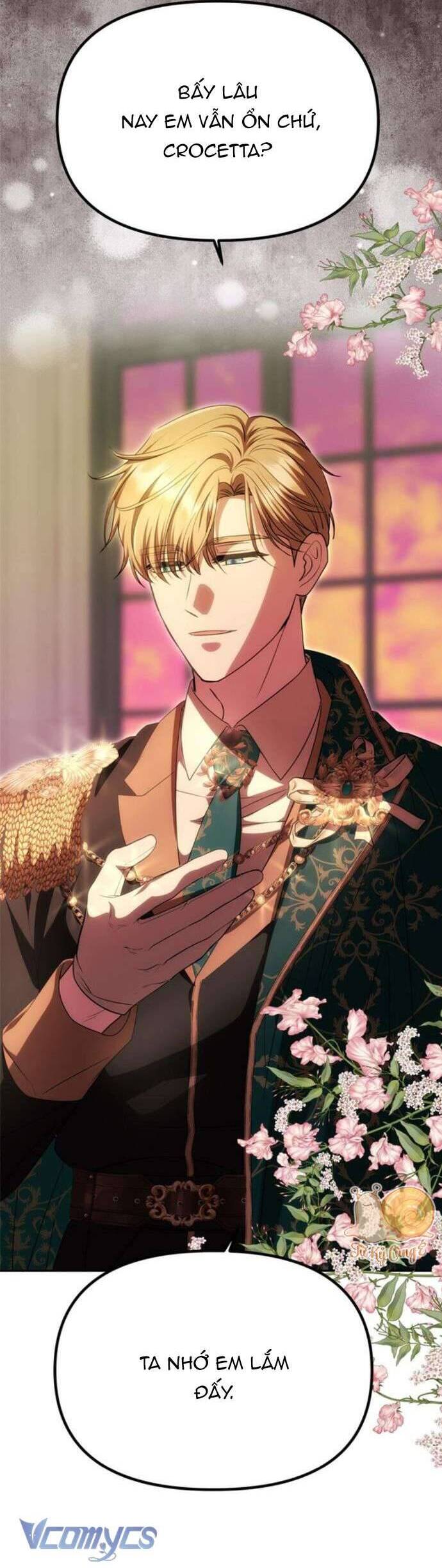 Chỉ Cần Một Người Chồng Là Đủ - Chapter 17 - Page 3