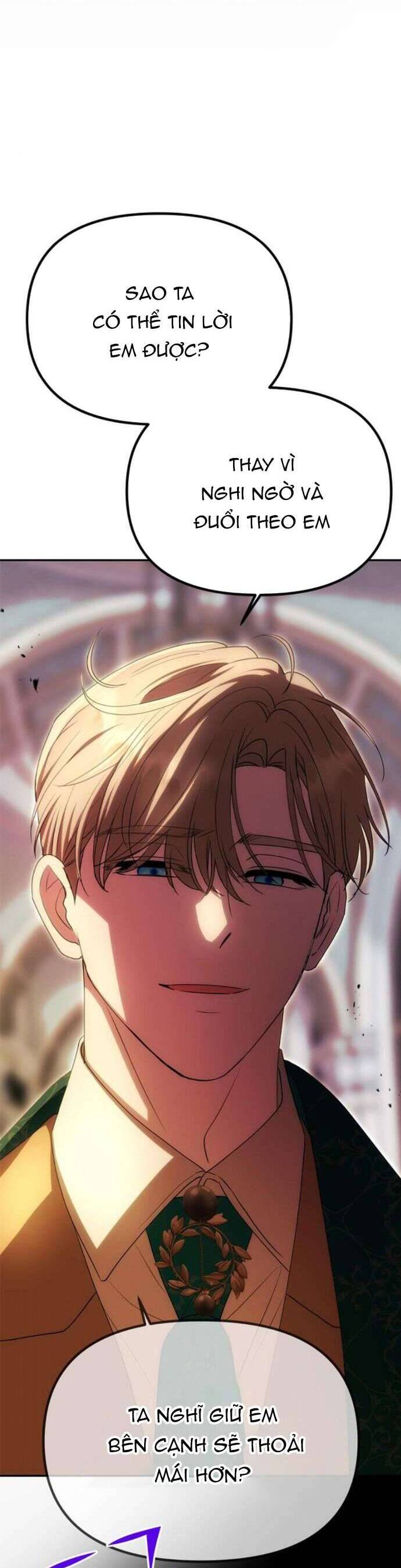 Chỉ Cần Một Người Chồng Là Đủ - Chapter 17 - Page 31