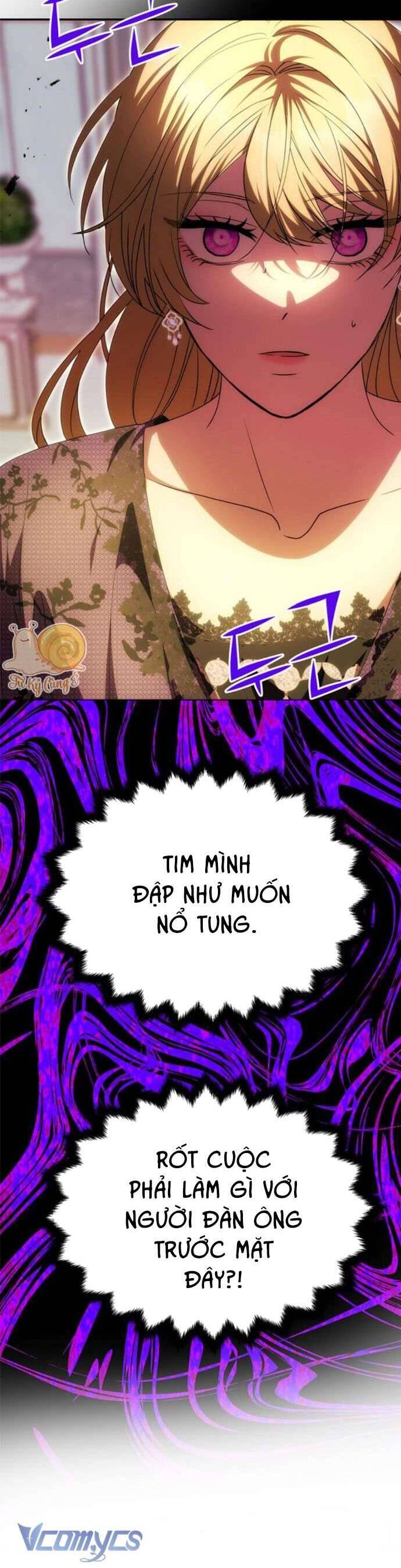 Chỉ Cần Một Người Chồng Là Đủ - Chapter 17 - Page 32