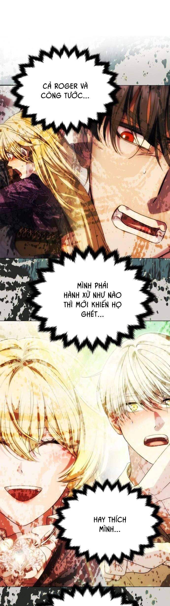 Chỉ Cần Một Người Chồng Là Đủ - Chapter 17 - Page 33