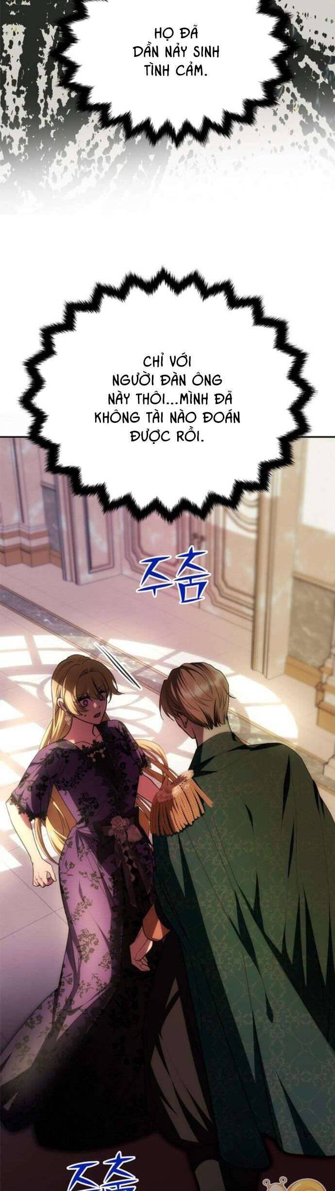 Chỉ Cần Một Người Chồng Là Đủ - Chapter 17 - Page 34