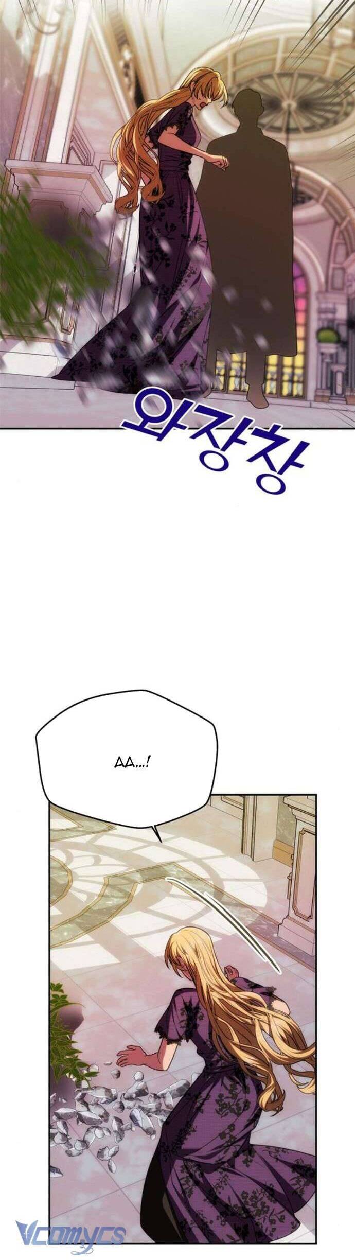 Chỉ Cần Một Người Chồng Là Đủ - Chapter 17 - Page 36