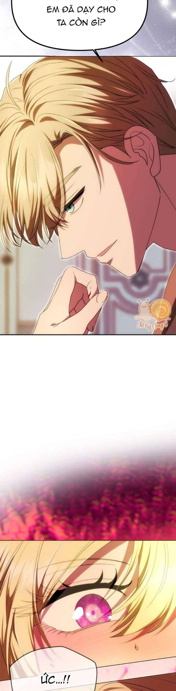 Chỉ Cần Một Người Chồng Là Đủ - Chapter 17 - Page 39