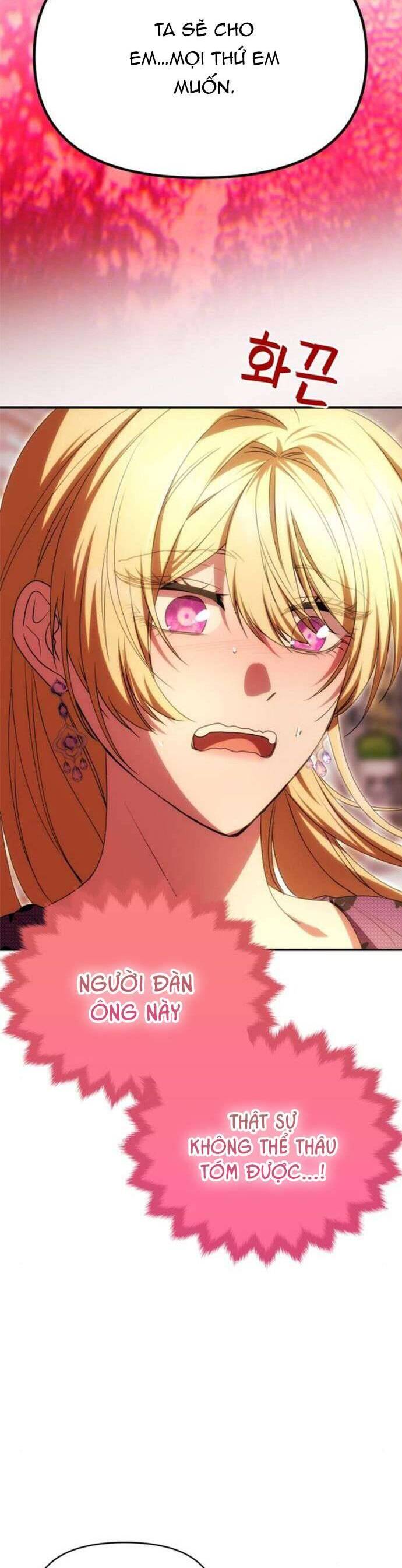 Chỉ Cần Một Người Chồng Là Đủ - Chapter 17 - Page 43