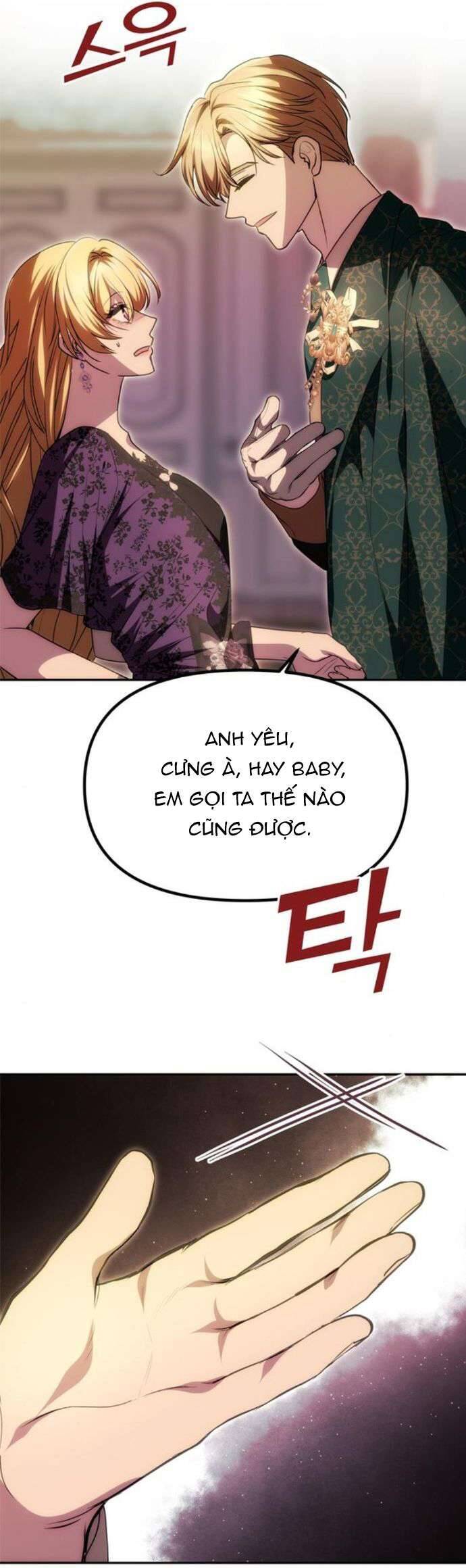 Chỉ Cần Một Người Chồng Là Đủ - Chapter 17 - Page 6