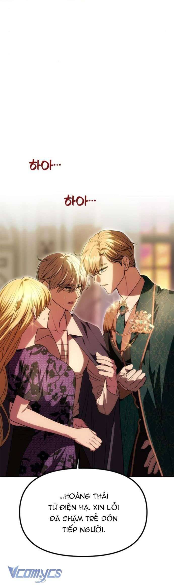 Chỉ Cần Một Người Chồng Là Đủ - Chapter 17 - Page 7