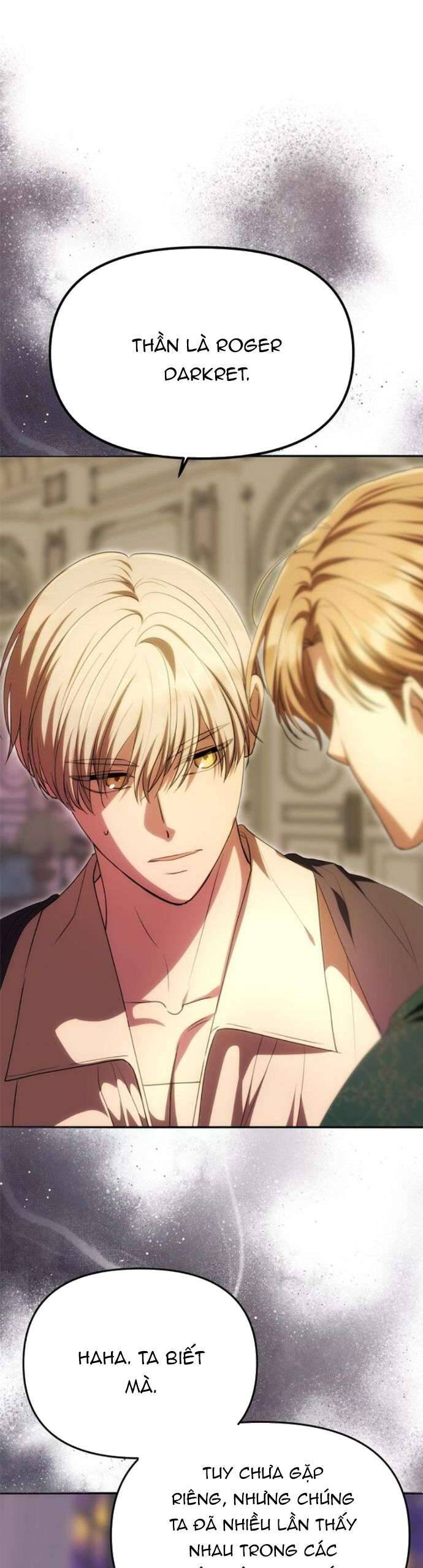 Chỉ Cần Một Người Chồng Là Đủ - Chapter 17 - Page 8