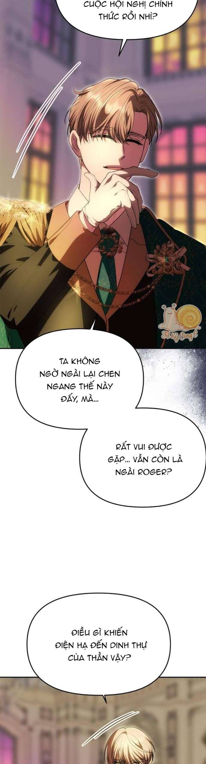 Chỉ Cần Một Người Chồng Là Đủ - Chapter 17 - Page 9