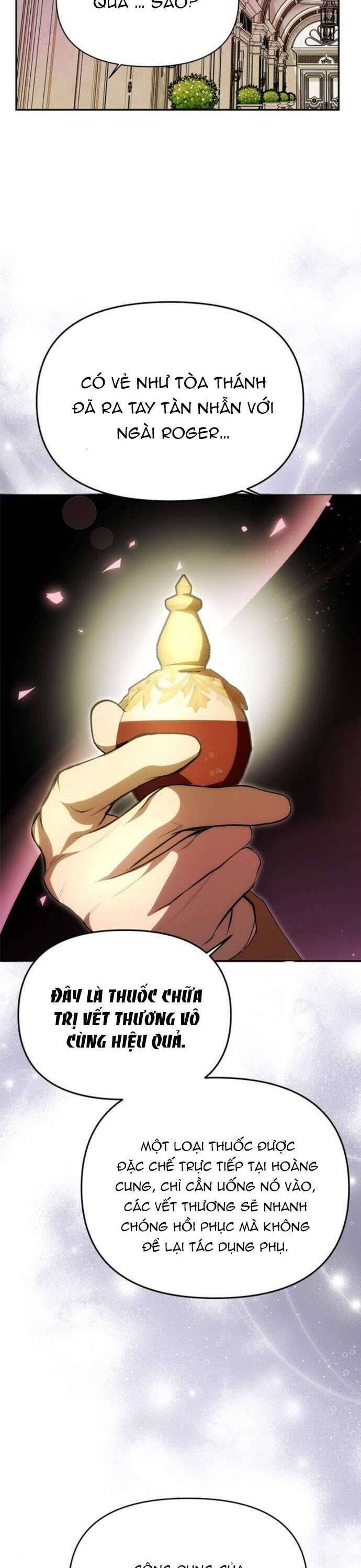 Chỉ Cần Một Người Chồng Là Đủ - Chapter 18 - Page 10