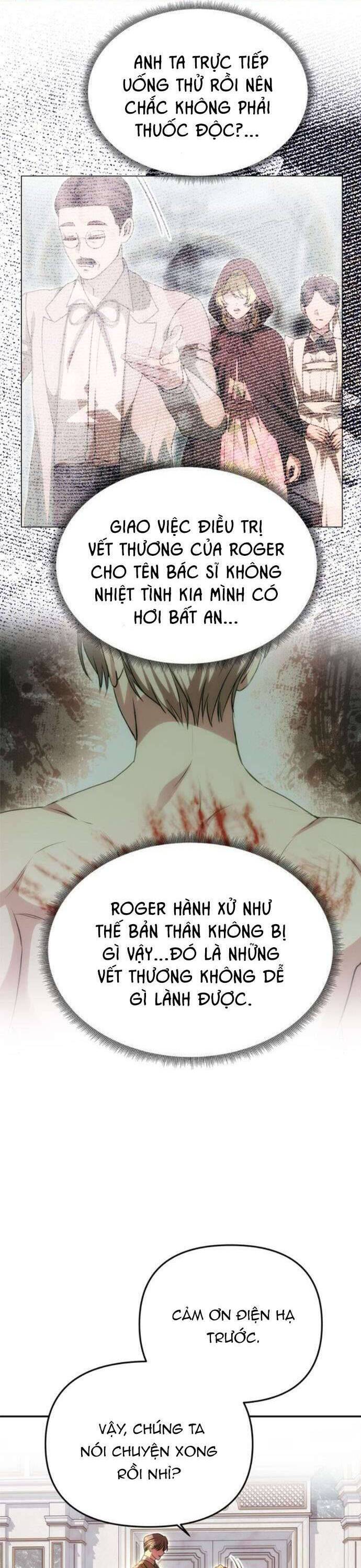 Chỉ Cần Một Người Chồng Là Đủ - Chapter 18 - Page 13
