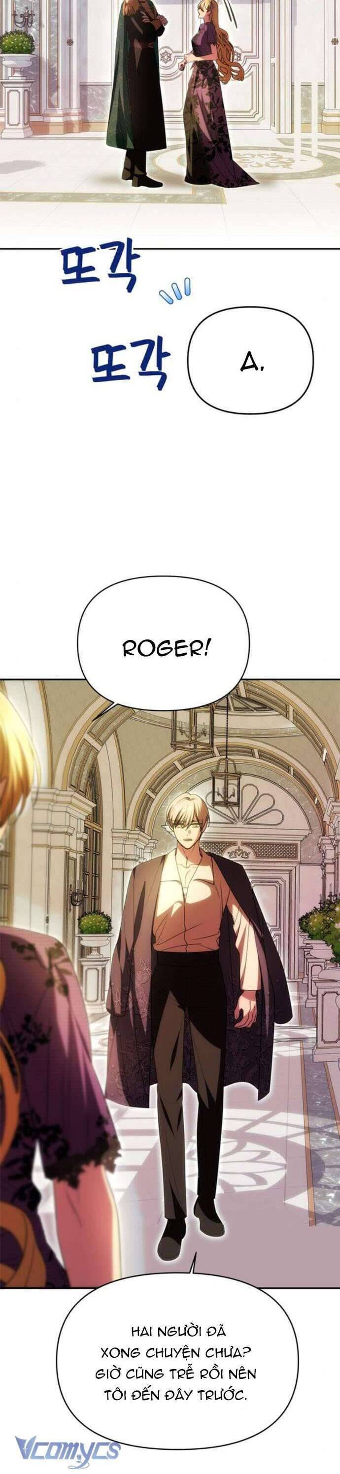 Chỉ Cần Một Người Chồng Là Đủ - Chapter 18 - Page 14