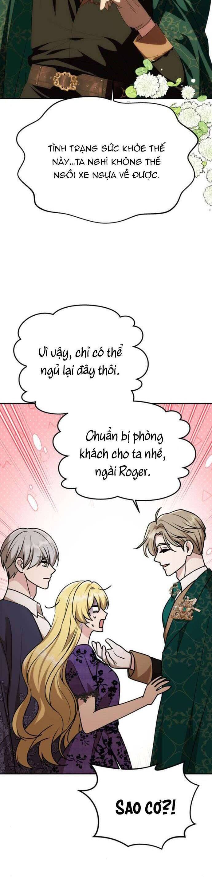 Chỉ Cần Một Người Chồng Là Đủ - Chapter 18 - Page 16