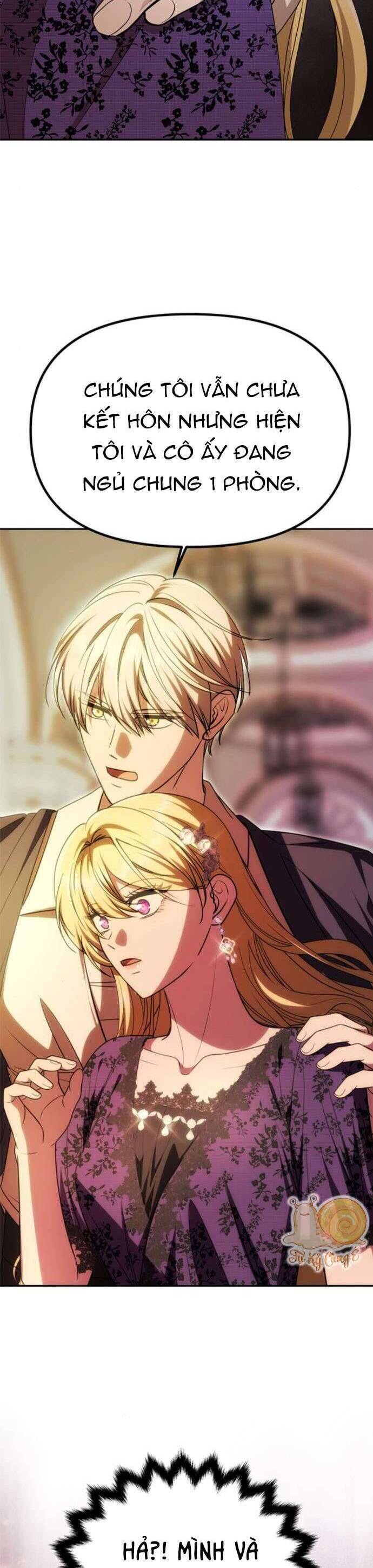 Chỉ Cần Một Người Chồng Là Đủ - Chapter 18 - Page 18