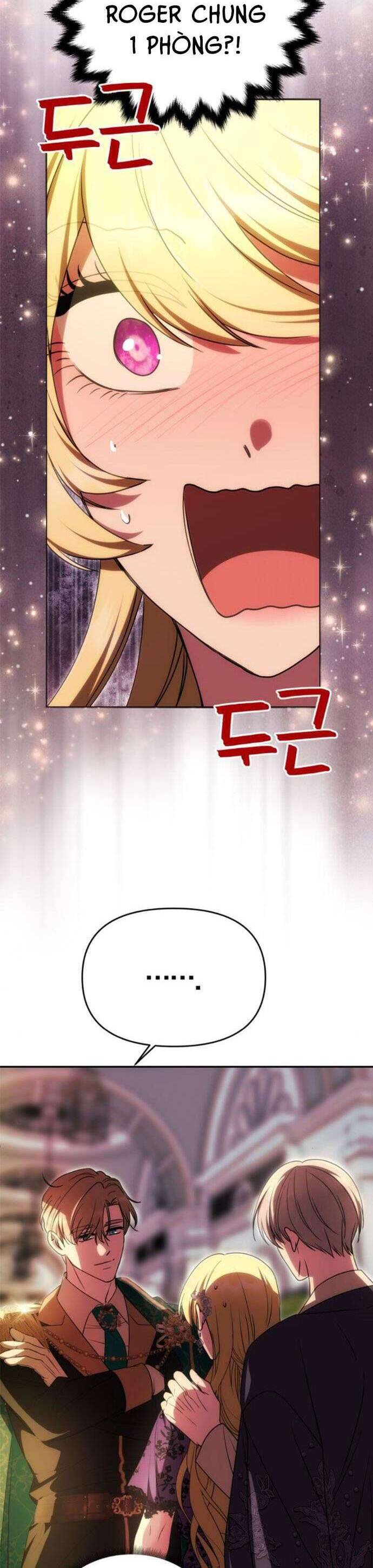 Chỉ Cần Một Người Chồng Là Đủ - Chapter 18 - Page 19