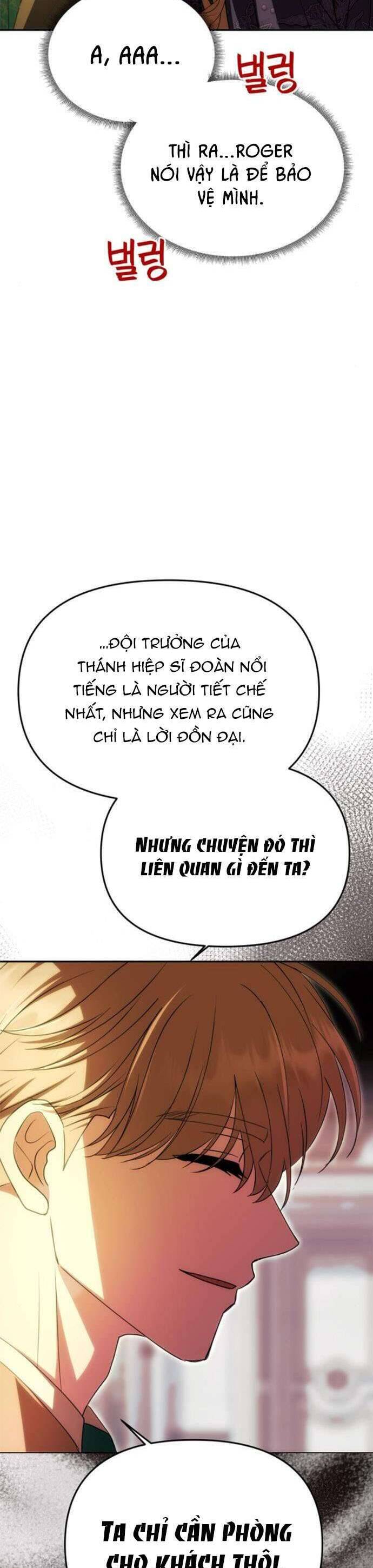Chỉ Cần Một Người Chồng Là Đủ - Chapter 18 - Page 20