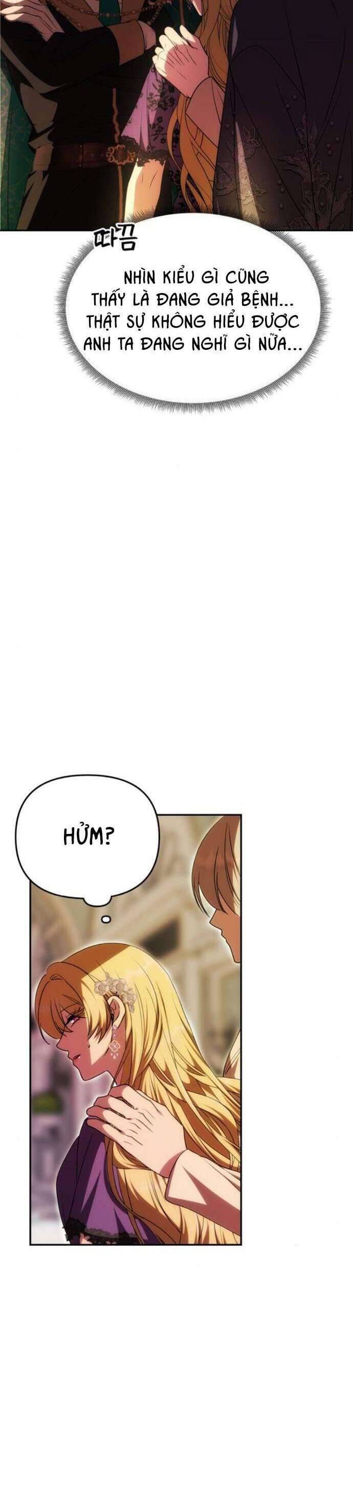 Chỉ Cần Một Người Chồng Là Đủ - Chapter 18 - Page 22