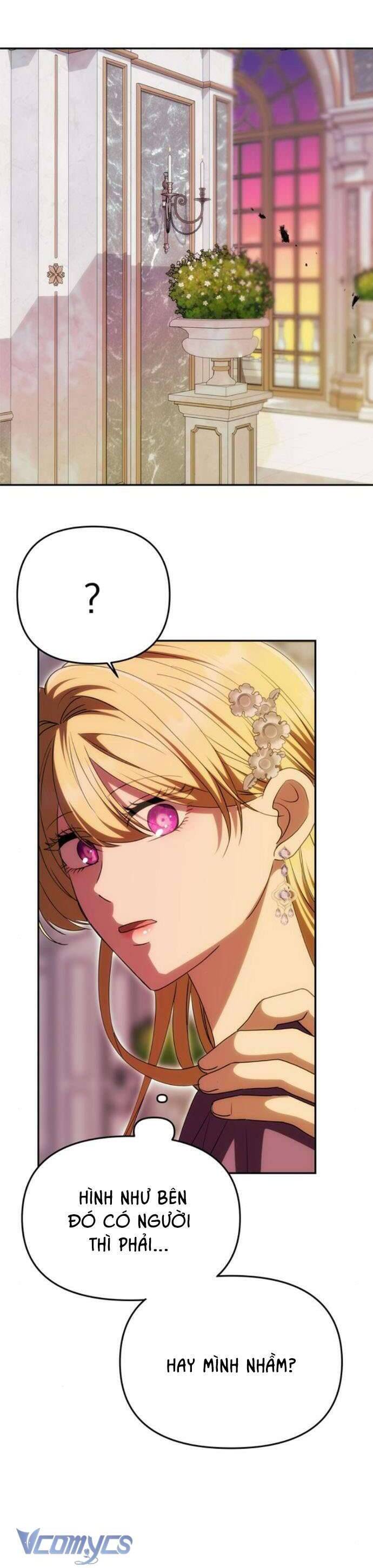 Chỉ Cần Một Người Chồng Là Đủ - Chapter 18 - Page 23