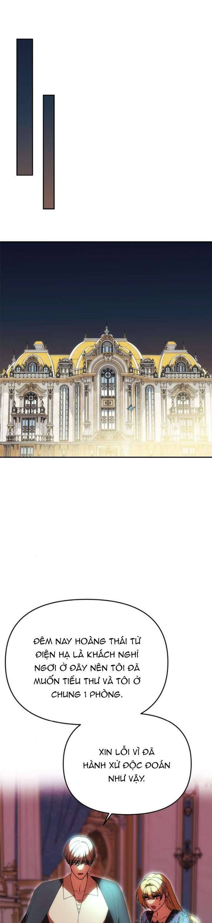 Chỉ Cần Một Người Chồng Là Đủ - Chapter 18 - Page 24