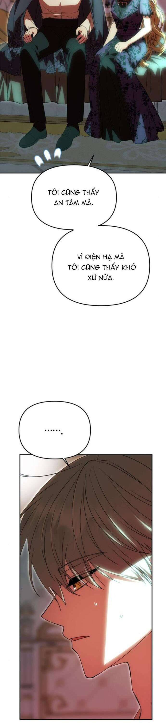 Chỉ Cần Một Người Chồng Là Đủ - Chapter 18 - Page 25