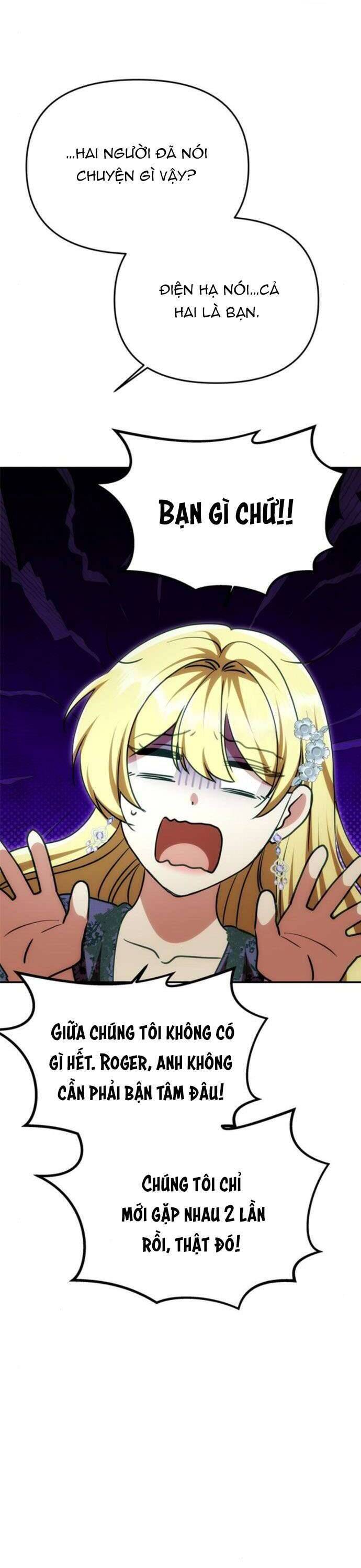 Chỉ Cần Một Người Chồng Là Đủ - Chapter 18 - Page 26