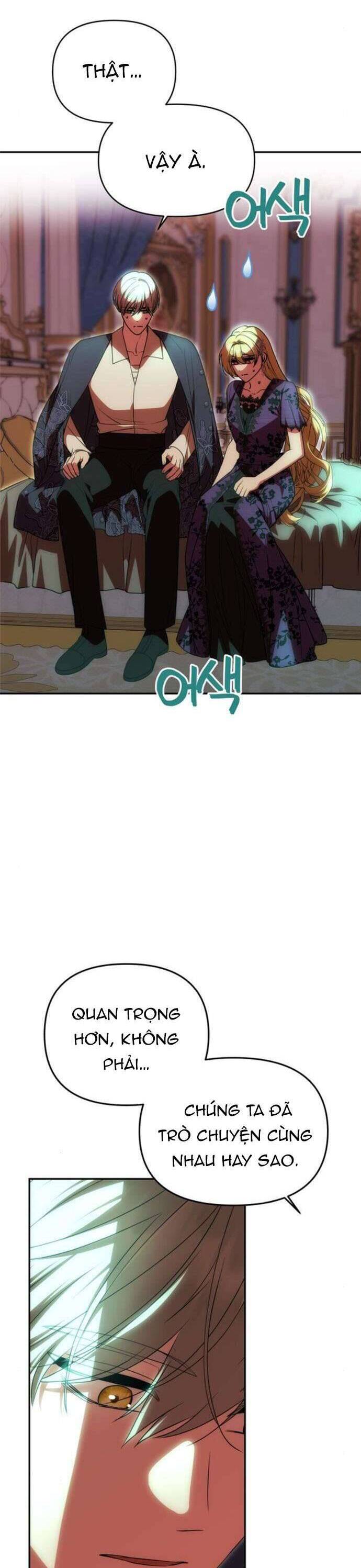 Chỉ Cần Một Người Chồng Là Đủ - Chapter 18 - Page 27