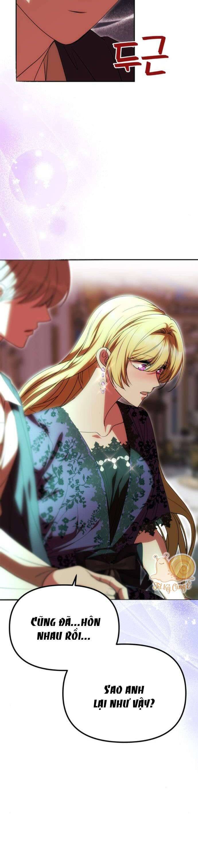 Chỉ Cần Một Người Chồng Là Đủ - Chapter 18 - Page 28