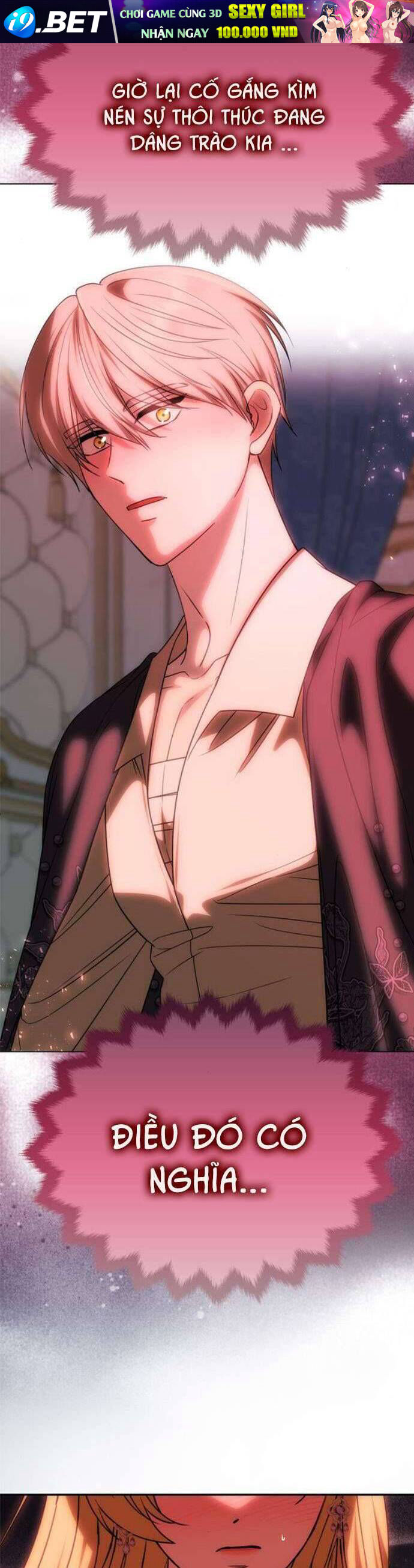 Chỉ Cần Một Người Chồng Là Đủ - Chapter 18 - Page 32