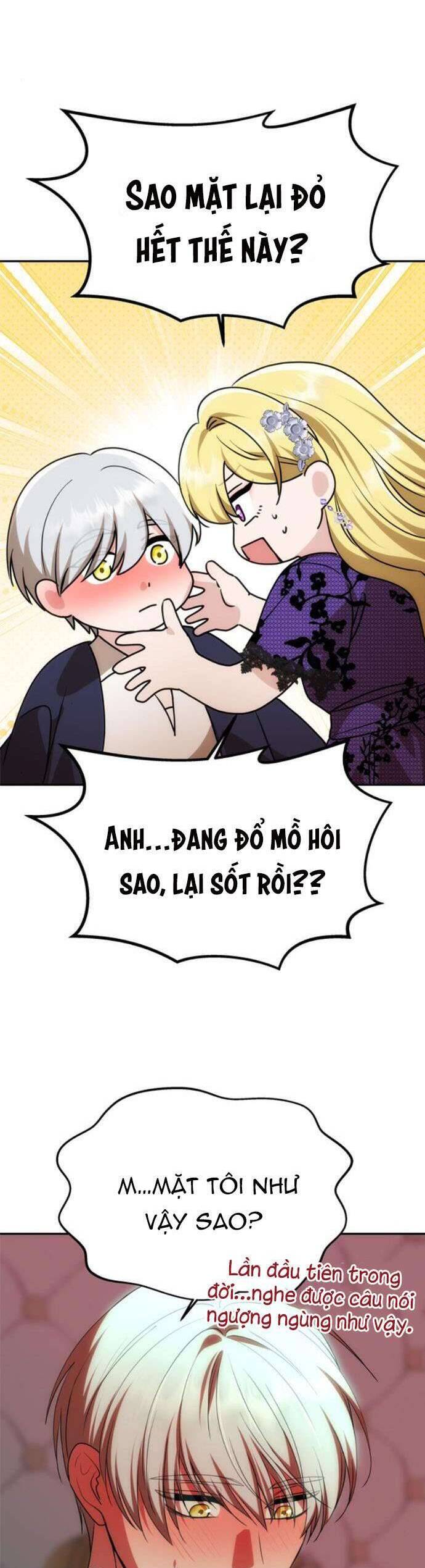 Chỉ Cần Một Người Chồng Là Đủ - Chapter 18 - Page 34