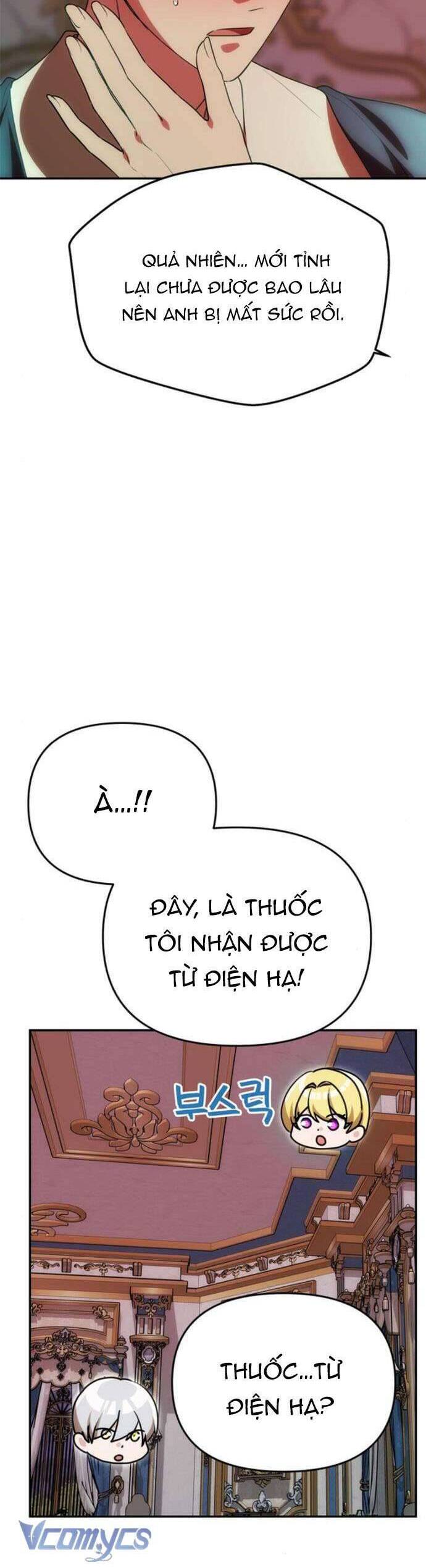 Chỉ Cần Một Người Chồng Là Đủ - Chapter 18 - Page 35