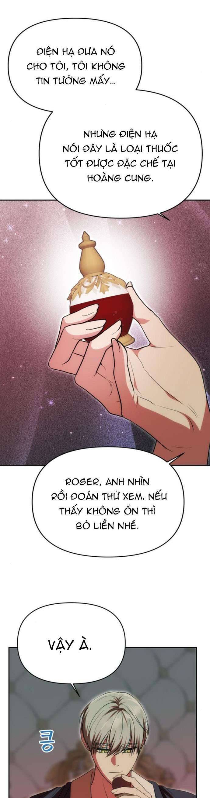 Chỉ Cần Một Người Chồng Là Đủ - Chapter 18 - Page 36