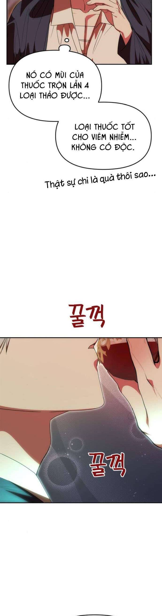 Chỉ Cần Một Người Chồng Là Đủ - Chapter 18 - Page 37