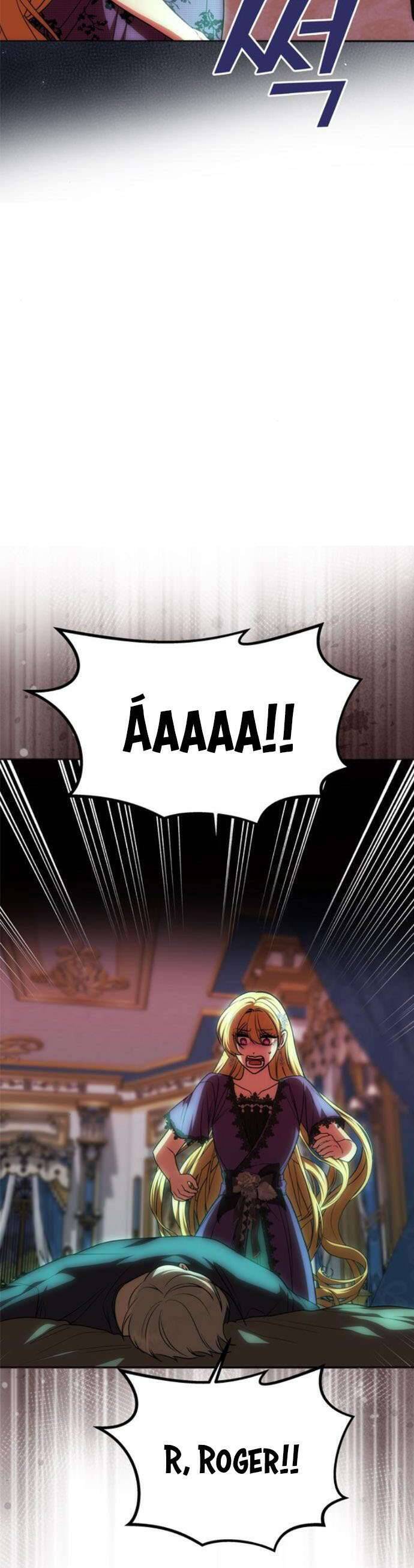 Chỉ Cần Một Người Chồng Là Đủ - Chapter 18 - Page 40