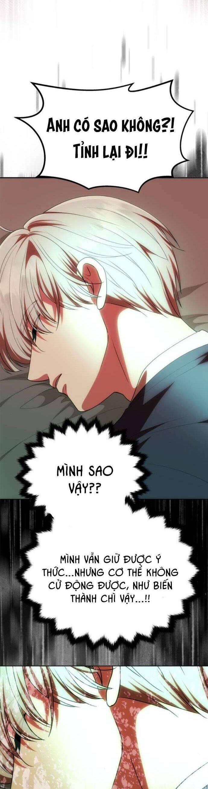 Chỉ Cần Một Người Chồng Là Đủ - Chapter 18 - Page 41