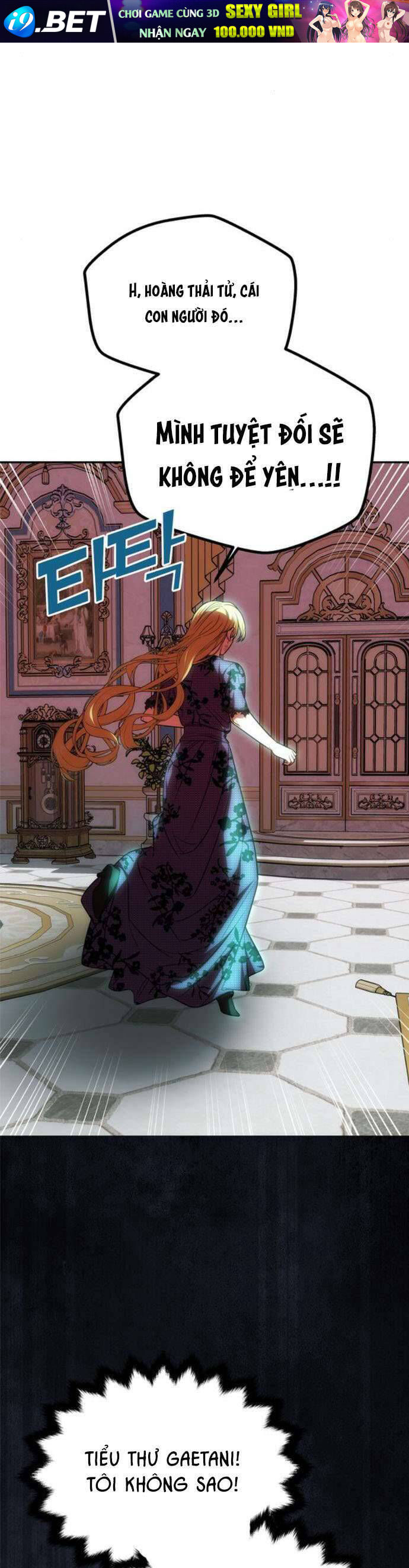 Chỉ Cần Một Người Chồng Là Đủ - Chapter 18 - Page 43