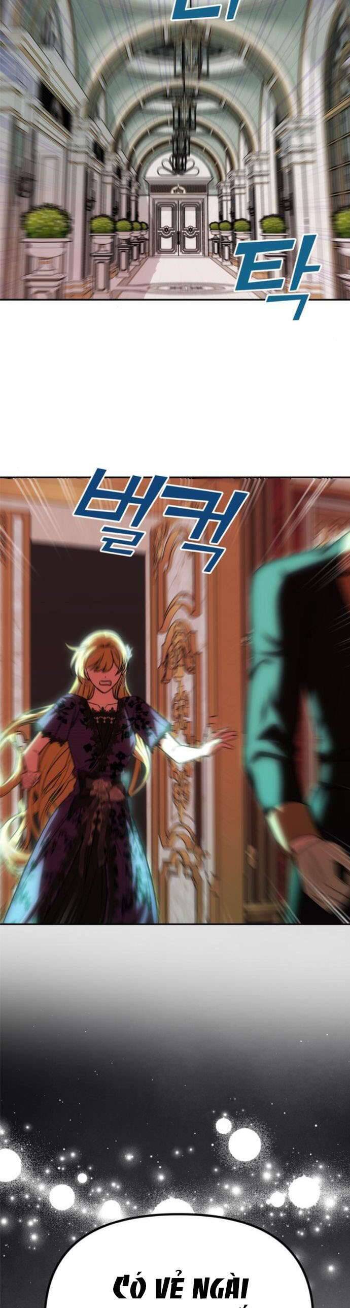 Chỉ Cần Một Người Chồng Là Đủ - Chapter 18 - Page 45