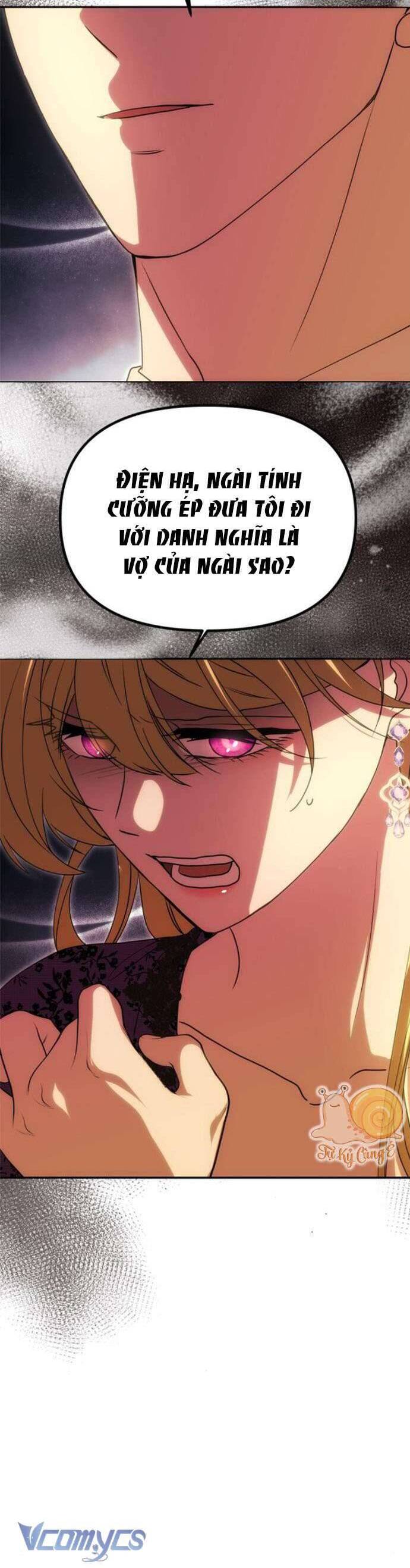 Chỉ Cần Một Người Chồng Là Đủ - Chapter 18 - Page 7