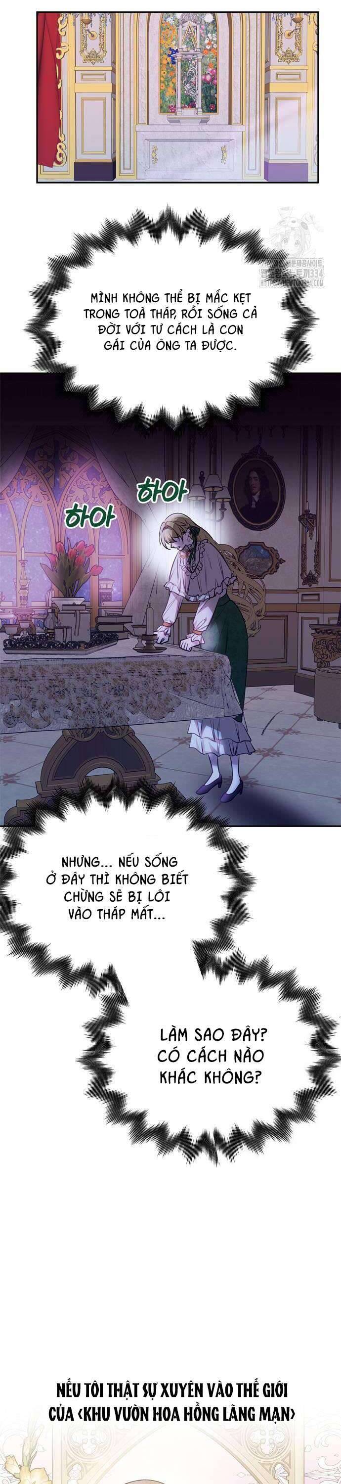 Chỉ Cần Một Người Chồng Là Đủ - Chapter 2 - Page 12