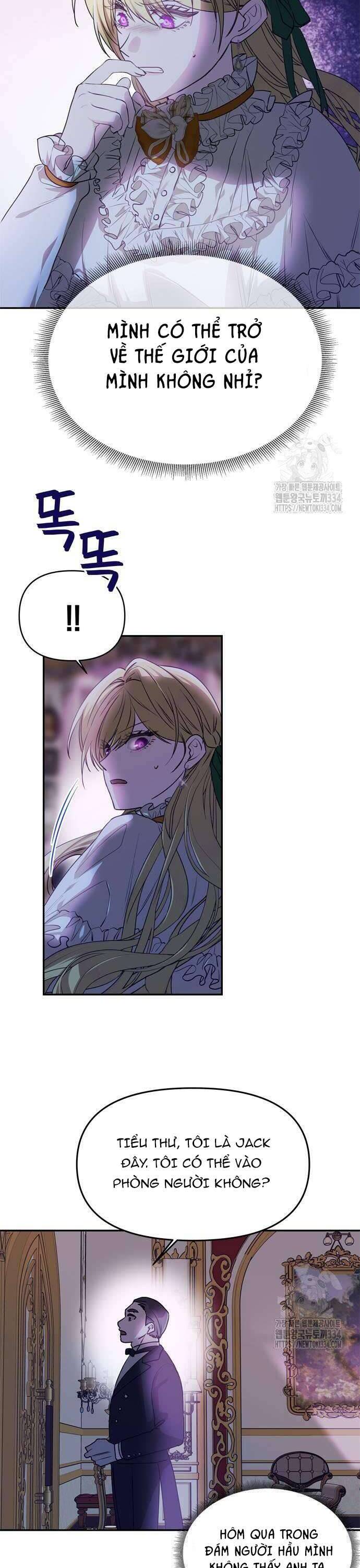 Chỉ Cần Một Người Chồng Là Đủ - Chapter 2 - Page 14