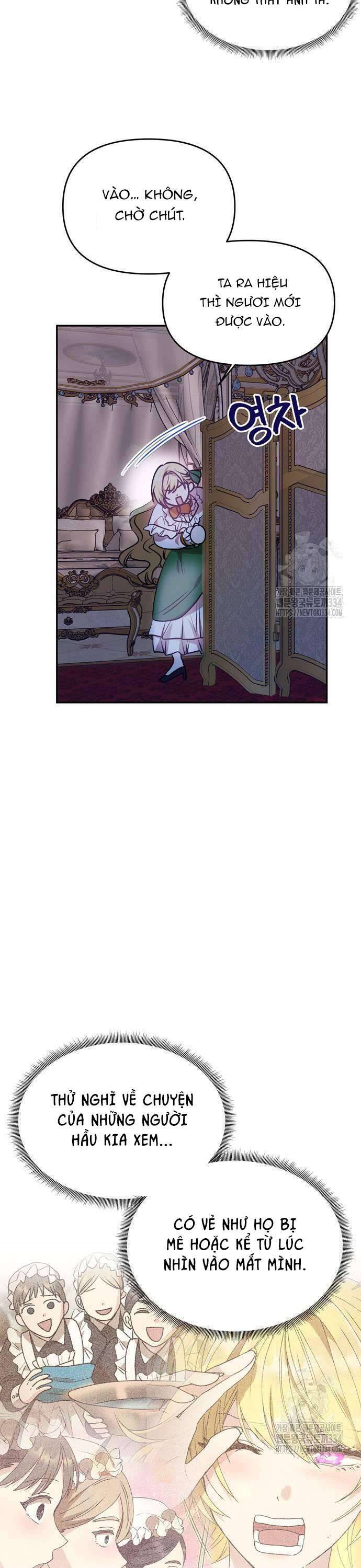 Chỉ Cần Một Người Chồng Là Đủ - Chapter 2 - Page 15