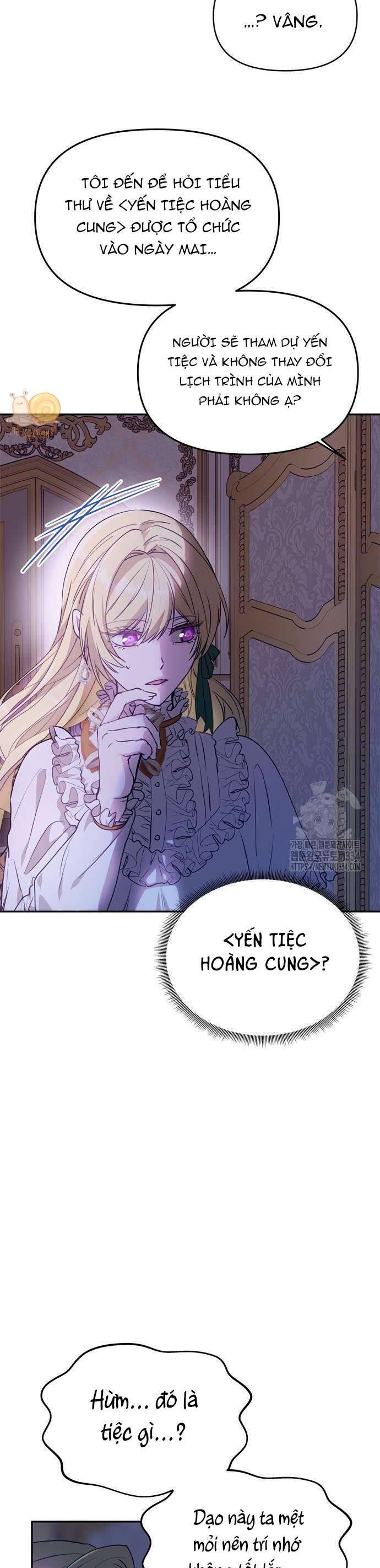 Chỉ Cần Một Người Chồng Là Đủ - Chapter 2 - Page 17