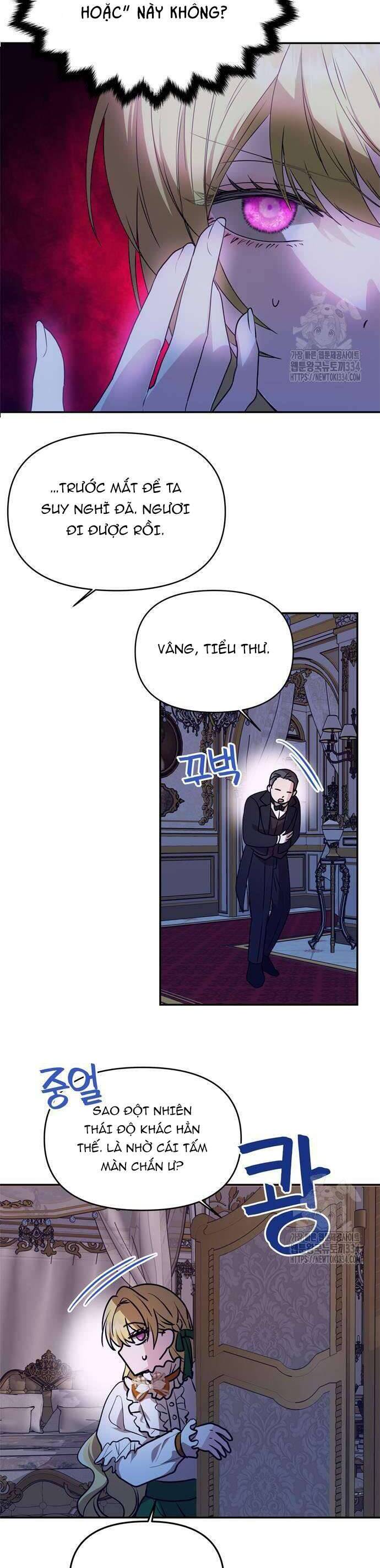 Chỉ Cần Một Người Chồng Là Đủ - Chapter 2 - Page 19