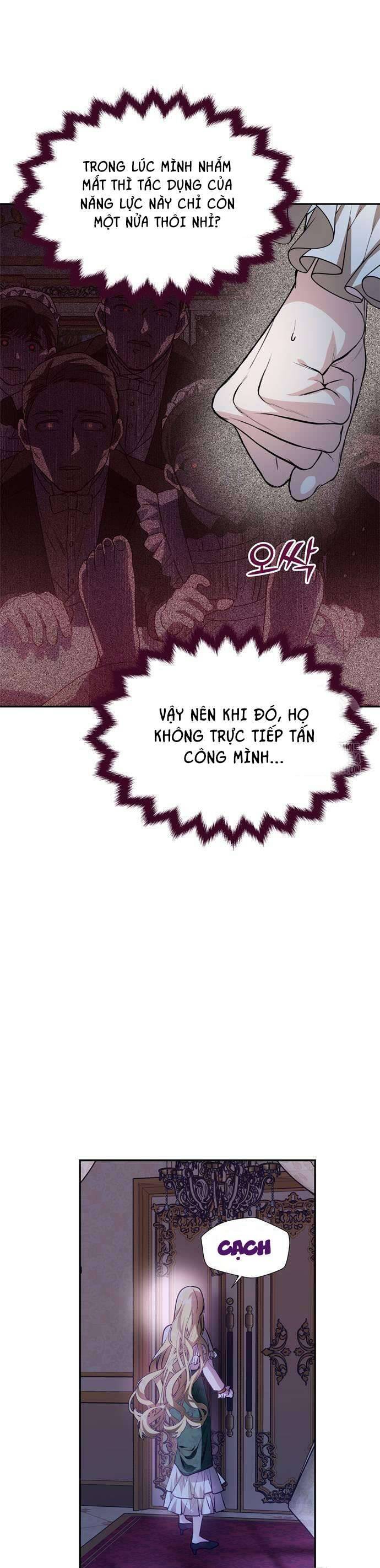 Chỉ Cần Một Người Chồng Là Đủ - Chapter 2 - Page 21